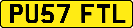 PU57FTL