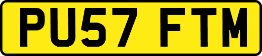 PU57FTM