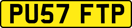 PU57FTP