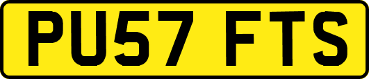 PU57FTS
