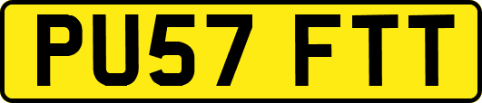 PU57FTT
