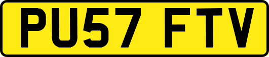 PU57FTV