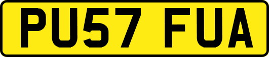 PU57FUA