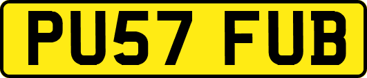 PU57FUB