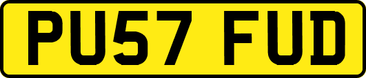 PU57FUD