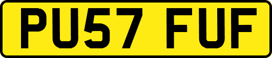 PU57FUF