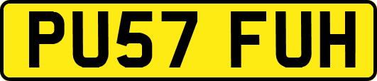 PU57FUH