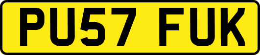 PU57FUK