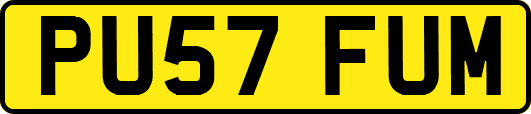 PU57FUM