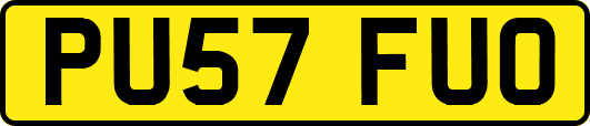 PU57FUO