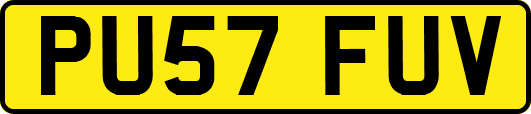 PU57FUV