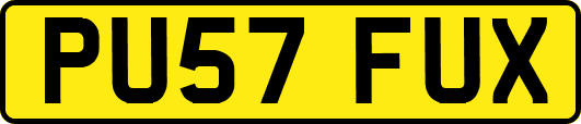 PU57FUX