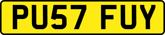 PU57FUY