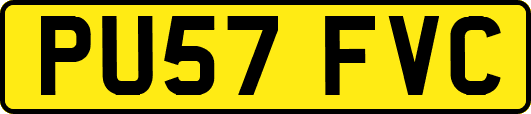 PU57FVC