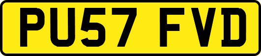 PU57FVD