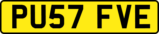 PU57FVE