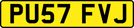 PU57FVJ