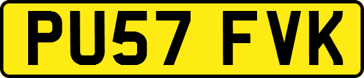 PU57FVK