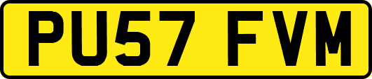 PU57FVM