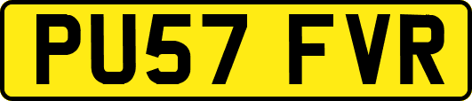 PU57FVR