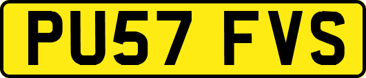 PU57FVS