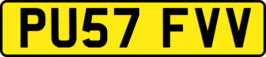 PU57FVV