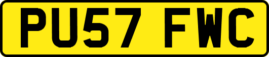 PU57FWC