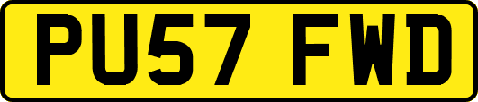 PU57FWD