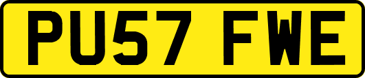 PU57FWE
