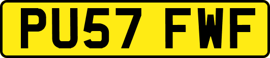 PU57FWF