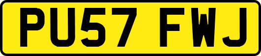 PU57FWJ