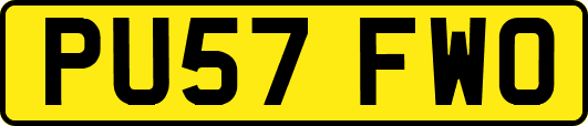 PU57FWO