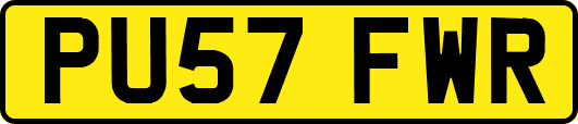 PU57FWR