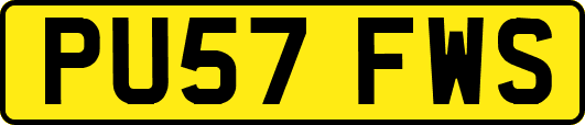 PU57FWS