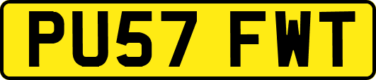 PU57FWT