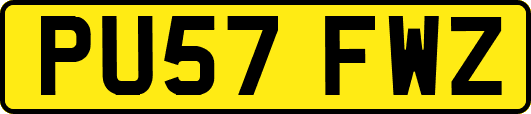 PU57FWZ