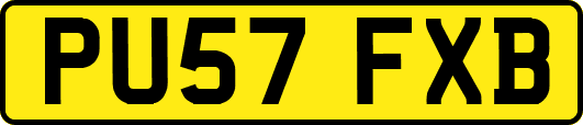 PU57FXB