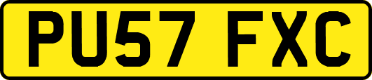 PU57FXC