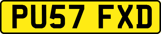 PU57FXD