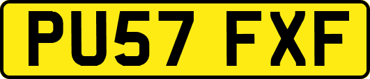 PU57FXF