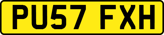 PU57FXH
