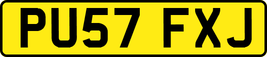 PU57FXJ