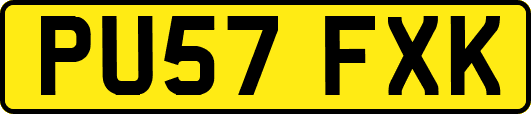 PU57FXK