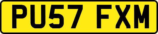 PU57FXM