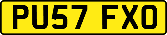 PU57FXO