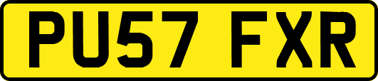 PU57FXR