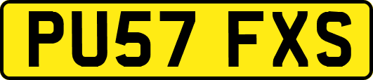 PU57FXS