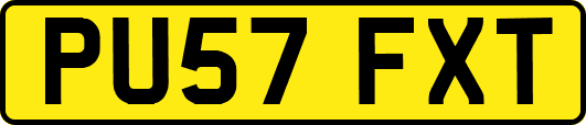 PU57FXT