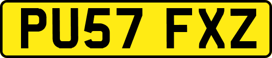 PU57FXZ