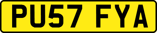 PU57FYA